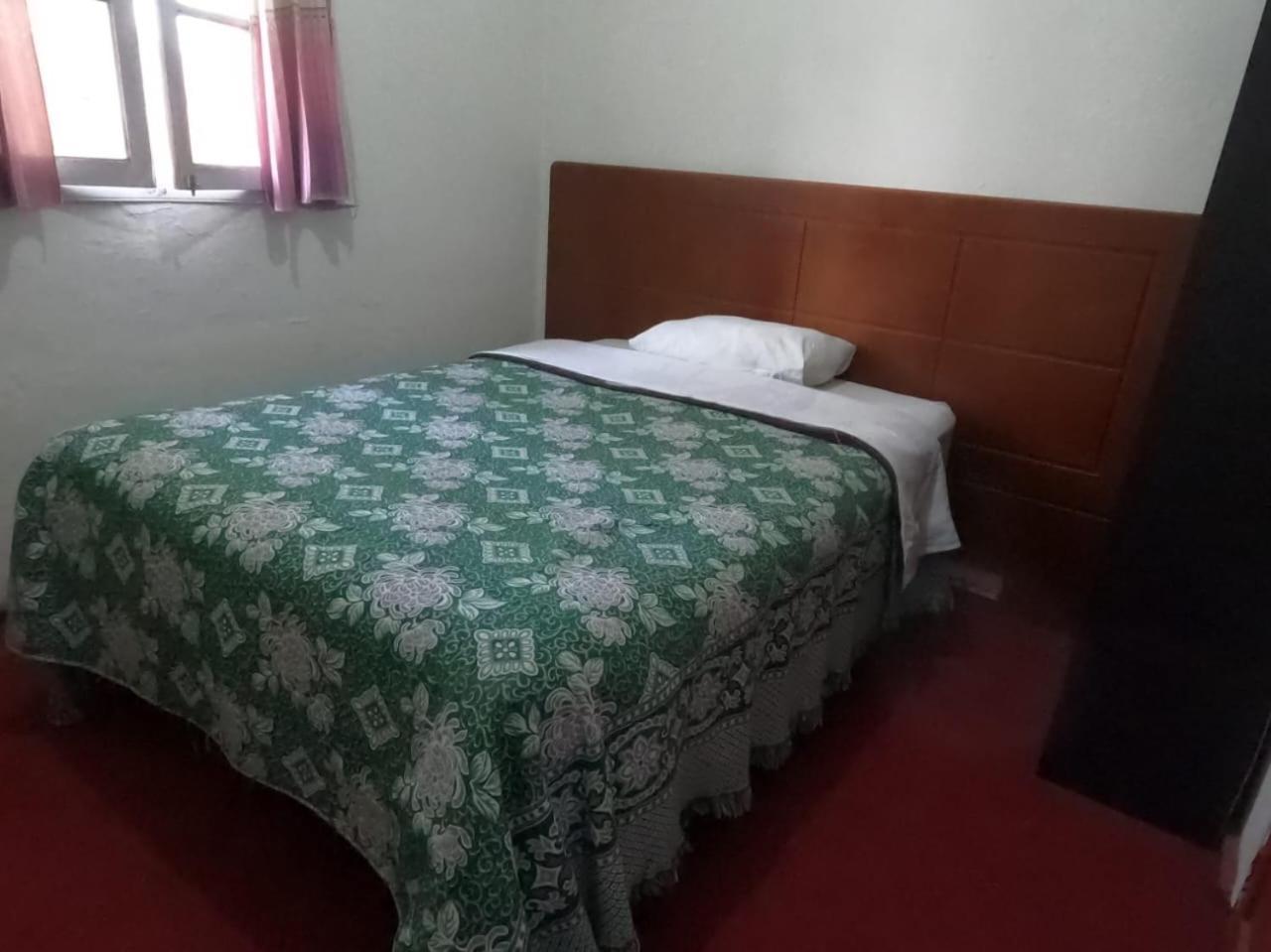Hostel Fuentes Arequipa Eksteriør billede