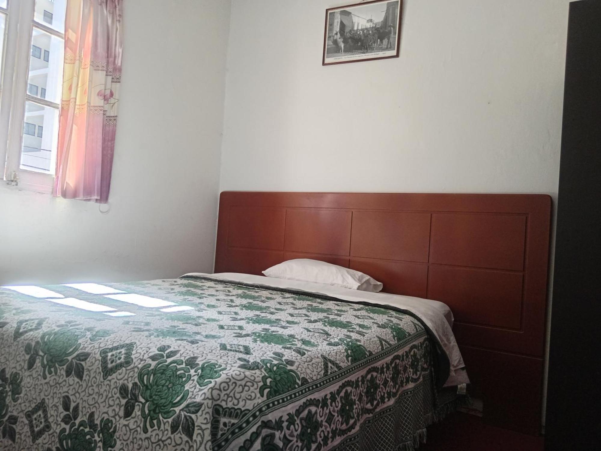 Hostel Fuentes Arequipa Eksteriør billede