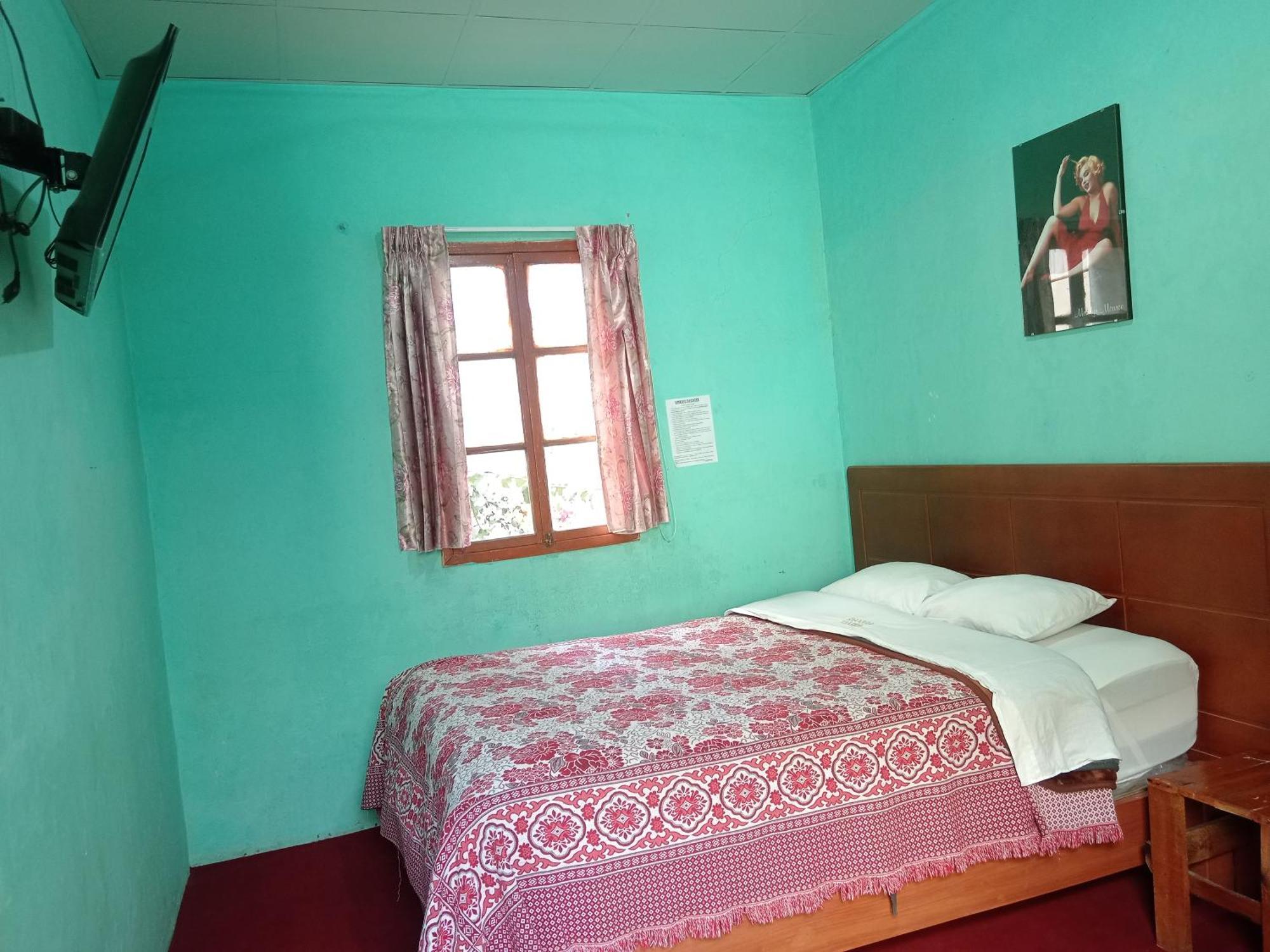 Hostel Fuentes Arequipa Eksteriør billede
