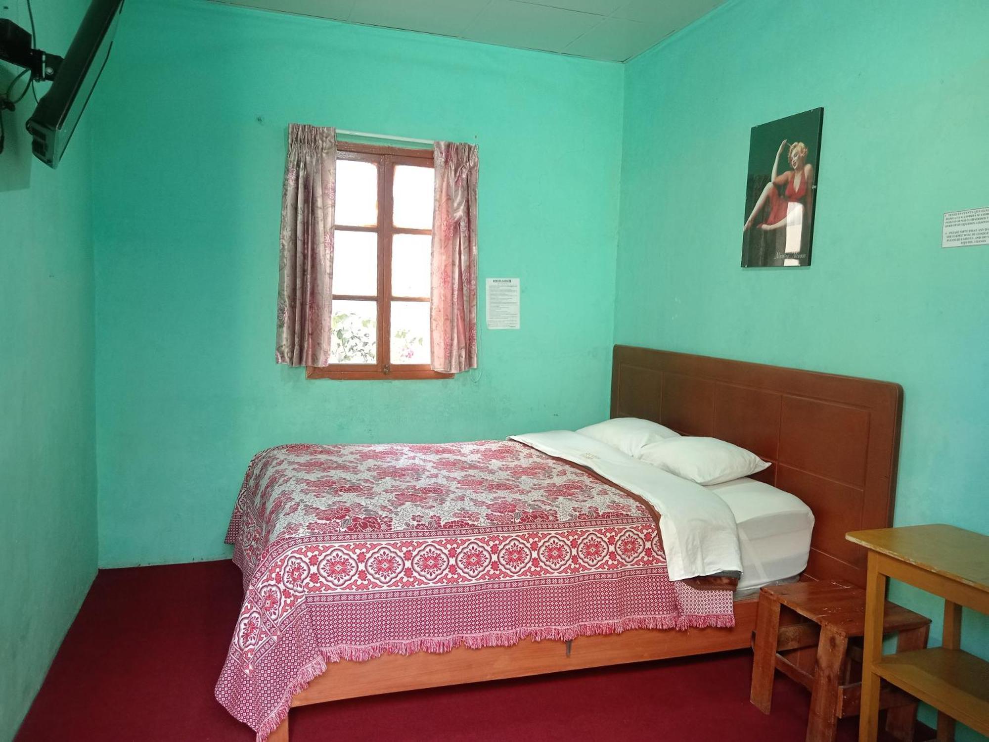 Hostel Fuentes Arequipa Eksteriør billede
